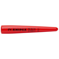 Ковпачок захисний конічний 80*15*15мм KNIPEX 98 66 02