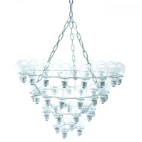 Люстра «1001 ніч світла»