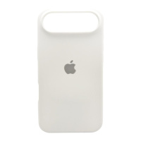 Чохол для смартфона Silicone Full Case AA Open Cam for Apple iPhone 17 Air 8,White (FullOpeAAi17A-8)