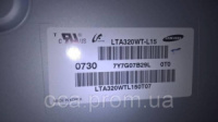 Плата T-con 320WTC4LV5.2 Panasonic TX-32LE7P TX-32LX70M матрица LTA320WT-L15