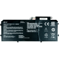 Акумулятор PowerPlant для ноутбуків ASUS ZenBook Flip UX360 (C31N1528) 11.55V 3000mAh