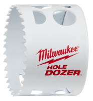 Коронка Bi-Metal MILWAUKEE, діаметр 67мм