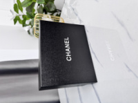Коробка Chanel маленька чорна