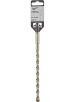 Бур SDS-PLUS Contractor MILWAUKEE діаметр 10x210х150мм