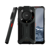 AGM Glory G1 Pro 8/256Gb black Night Vision ТЕПЛОВІЗОР