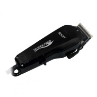 Машинка для стрижки волос Sogo СPE-SS-3525 12 Вт черная