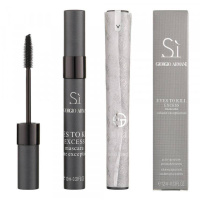 Тушь для ресниц Giorgio Armani Si Eyes To Kill Excess Mascara Volume Exceptionnel (серебро)