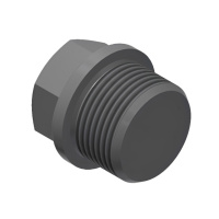 Заглушка Hyva 3/4 BSP тато 01702841