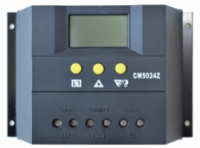 Контроллер заряда JUTA CM5024Z, 50А, 12В/24В