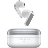 Bluetooth-гарнітура Samsung Galaxy Buds 4 R540 White (SM-R540NZKASEK) UA
