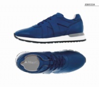 Мужские кроссовки Andrea Morelli