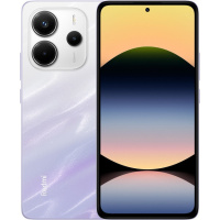 Смартфон Xiaomi Redmi Note 14 4G 8/256GB NFC Mist Purple Global (Код товару:40194)