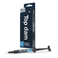 Жидкий кофердам Топ дам (Top Dam ) 2 гр.FGM Blue