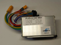 Контроллер электросамоката Kugoo Kukirin G2 Max