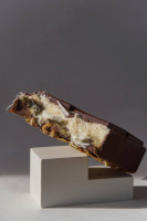 Шоколад з пішманіє «Pistachio Sapphire» Gregory Mill, 200 г