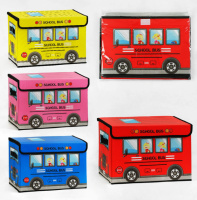 Кошик автобус