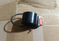 Курок скорости электросамоката Yadea KS5Pro