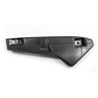 Кронштейн заднього бампера правий Ланос хетчбек ЗАЗ TF48YP-2804024