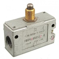 Микропереключатель МП 1203