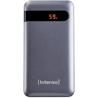Power Bank Intenso PD20000 20000mAh Grey (7332354)