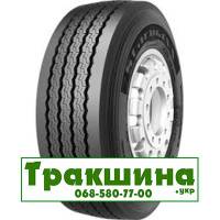 385/55 R22.5 Starmaxx LZ300 160K Причіпна шина