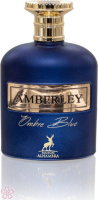 Парфюмированная вода для женщин Alhambra Amberley Ombre Blu 100 мл