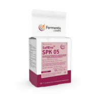 Винні дріжджі СПК 05, 500 г для ігристих вин