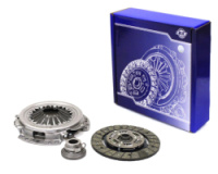 Комплект сцепления 2103, 2104, 2105, 2106, 2107 AT