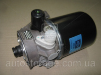 Воздухоосушитель тормозов ГАЗ 3307,3308, ПАЗ 3205 (покупной ГАЗ)