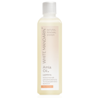 Шампунь регенерирующий для окрашенных и поврежденных волос PROTECTION White Mandarin (250 мл)