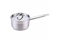 Сотейник нержавеющий Maestro 160 мм х 1.5 л MR-3511-16S (MR-3511-16S)