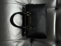 Сумка Michael Kors Crossbody чорний класичний