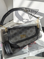 Сумка Guess dream сідло темно-синій