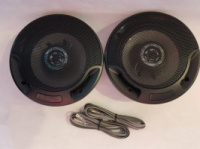 Автоакустика Harman TS-1642