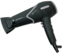 Фен для сушки волос First FA-5654-4 2200 Вт черный