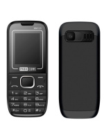 Мобільний телефон Maxcom mm134 бу