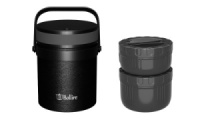 Термос пищевой Bollire BR-3506 1 л