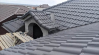 Монтаж даху - Покрівельні роботи