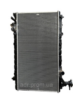 Радиатор охлаждения Чери Тиго