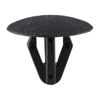 Крепления обшивки, одна шляпка Клипсы типа Якорь - Toyota Town Ace