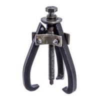 Съемник 3-х захватный кованый 300мм «огромный» (Харьков) СК3ЛКОВБ