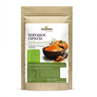 Порошок гарбуза Здорово 250 г Здорово!