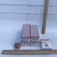 Жувальна цукерка Боби Гаррі Поттера 20 шт