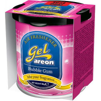 Осв.воздуха AREON GEL CAN Bubble Gum (GWP10)