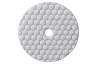 Круг алмазный шлифовальный Рамболд 100 мм x P100 для сухой (100 x №100)