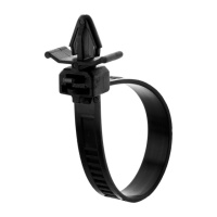 Хомуты Хомут-клипса - Mazda Много моделей