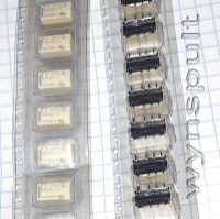 реле FTR-B4GA012Z-B05 12V B4GA012Z
