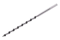 Свердло по дереву спіральне Intertool 8 х 230 мм (SW-0823)