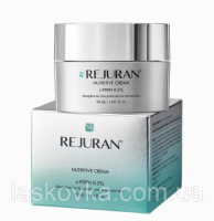 Крем для інтенсивного живлення та зволоження шкіри Rejuran Nutritive Cream, 50 мл