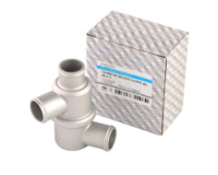 Термостат 2110, 2111, 2112 с карбюраторным двигателем ASR